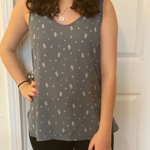 Brand new Loft tank top